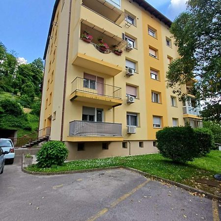 Kanal Apartment Nakit מראה חיצוני תמונה
