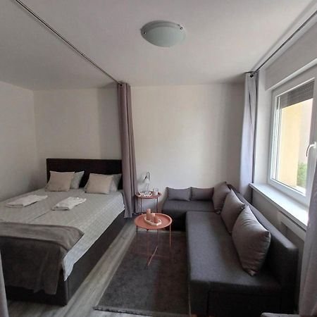 Kanal Apartment Nakit מראה חיצוני תמונה