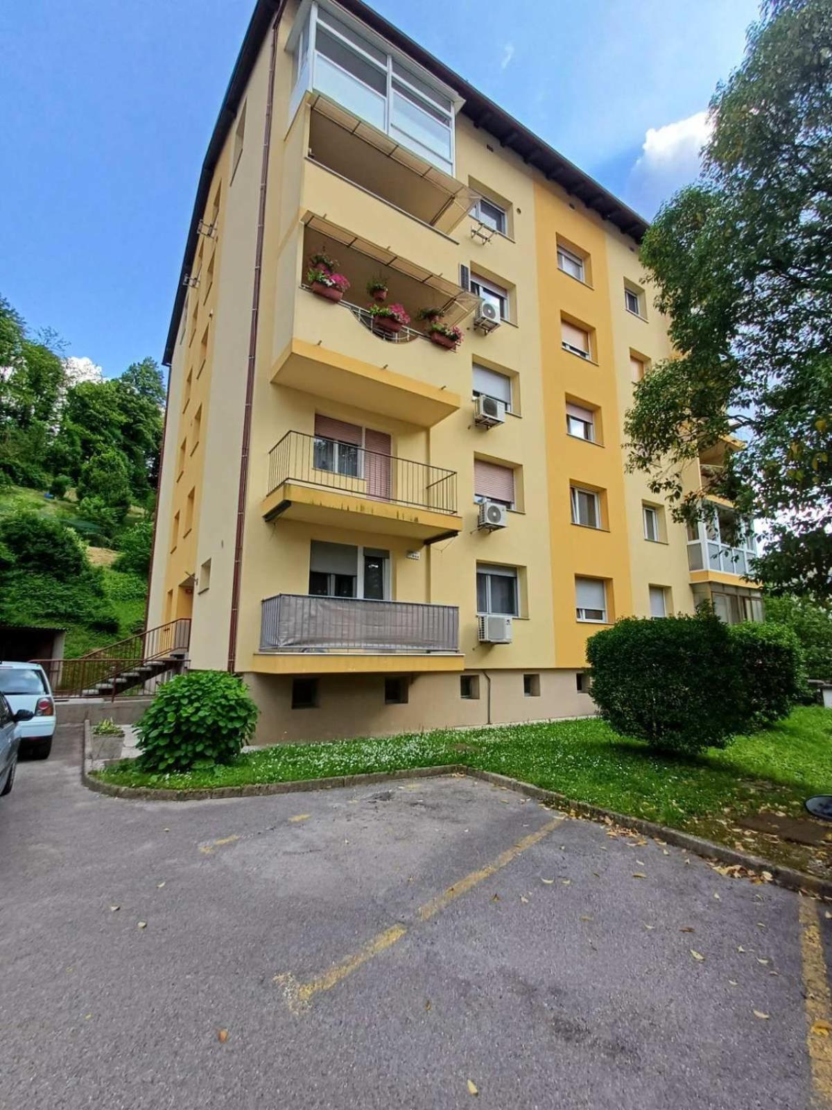 Kanal Apartment Nakit מראה חיצוני תמונה