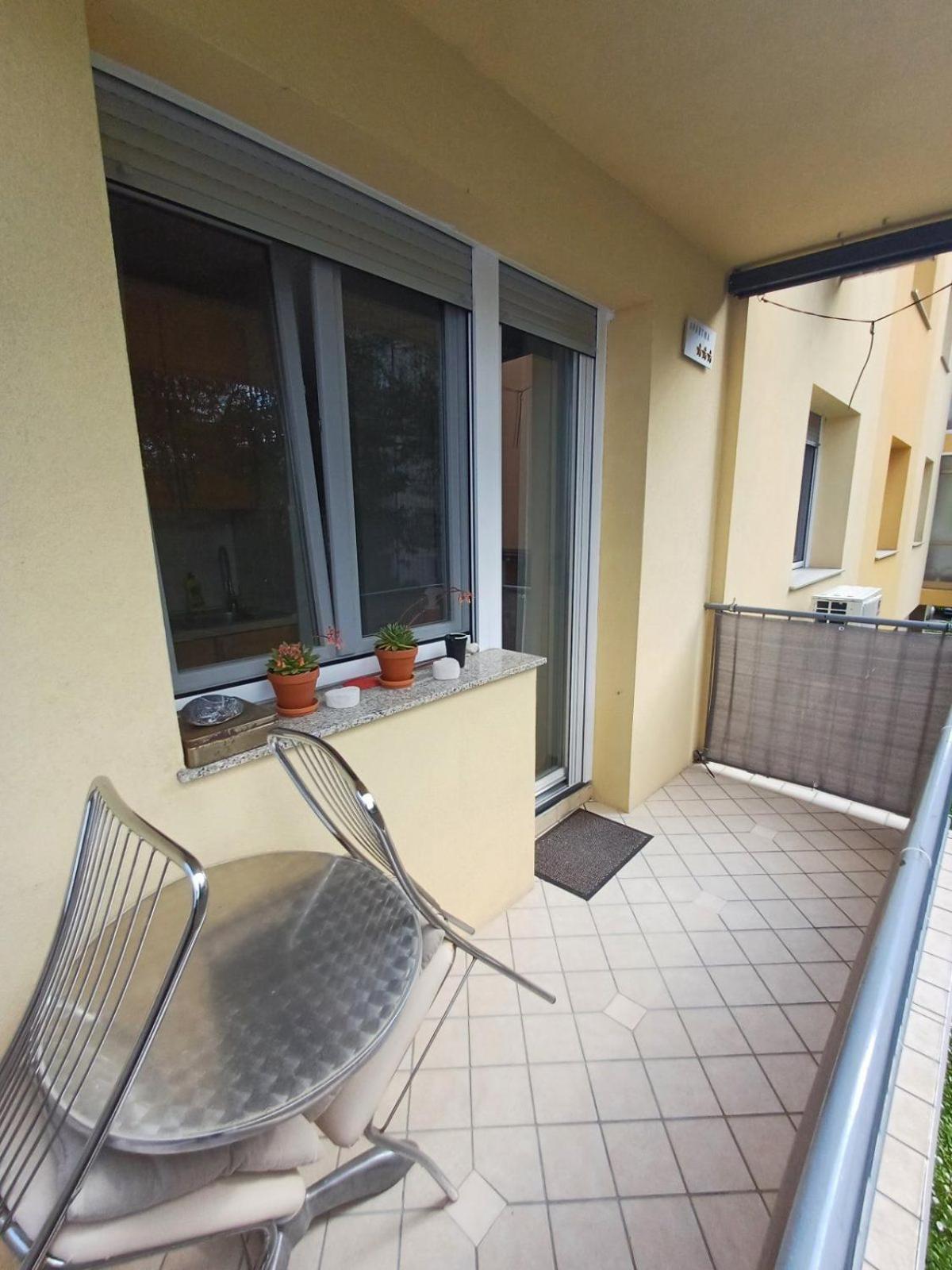 Kanal Apartment Nakit מראה חיצוני תמונה