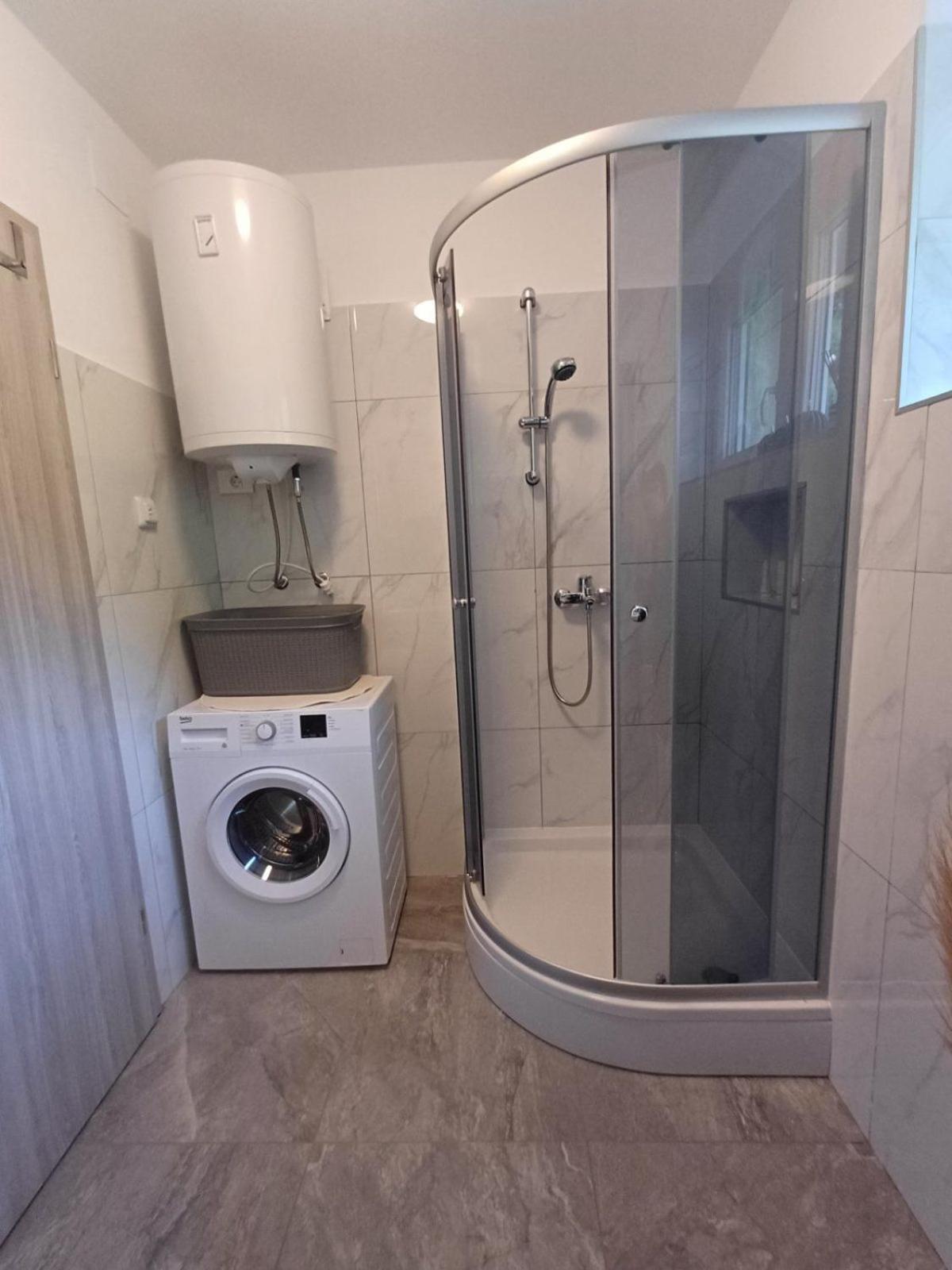 Kanal Apartment Nakit מראה חיצוני תמונה