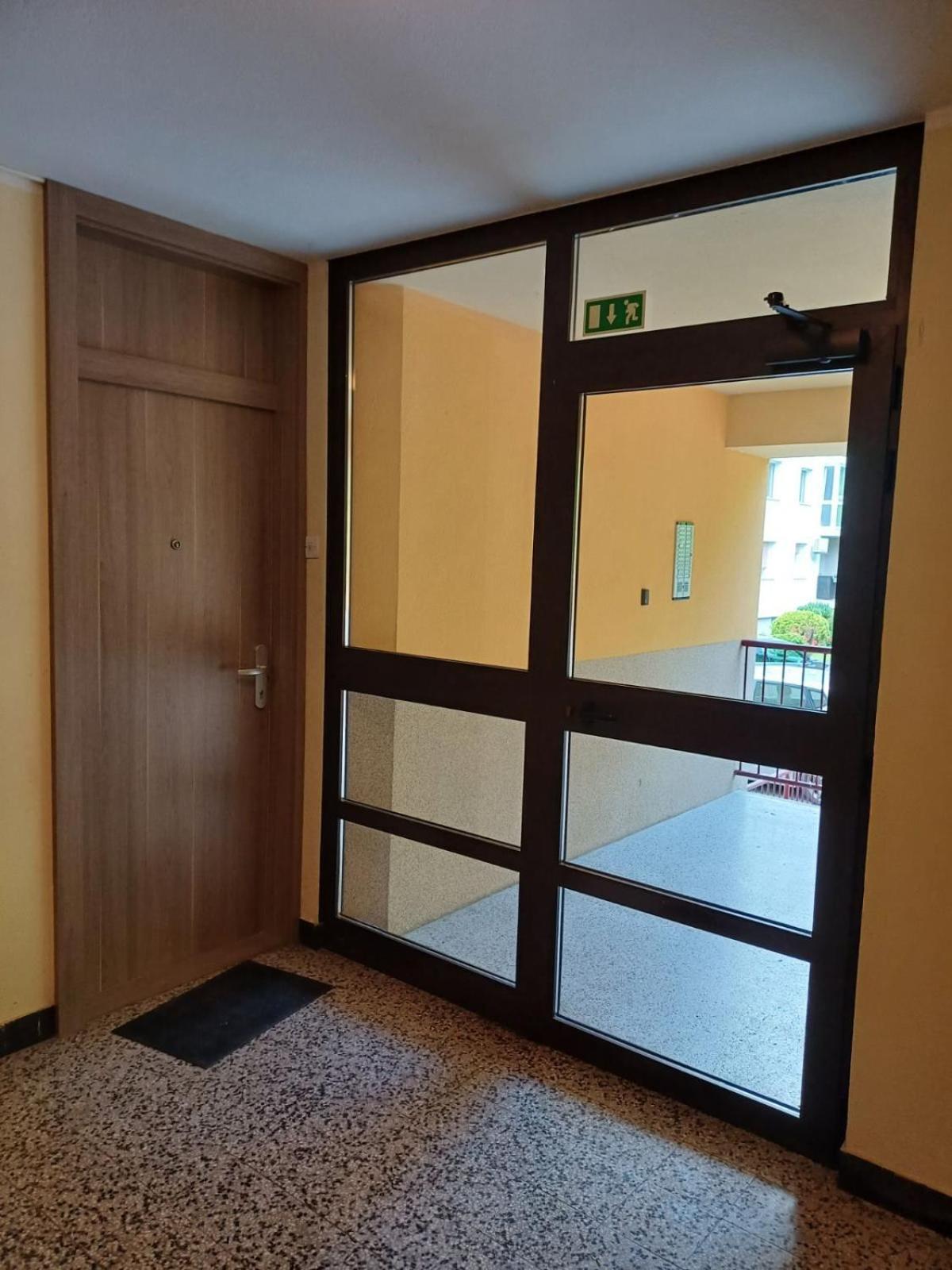 Kanal Apartment Nakit מראה חיצוני תמונה
