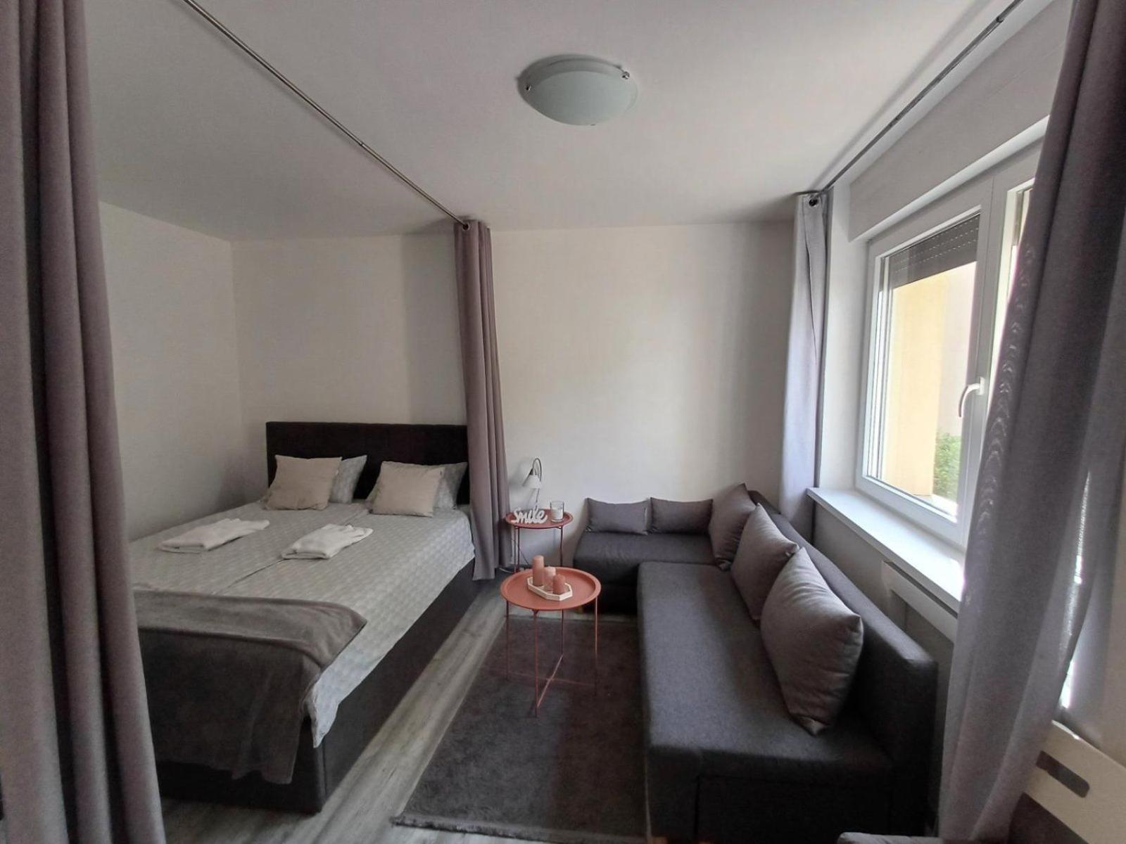 Kanal Apartment Nakit מראה חיצוני תמונה