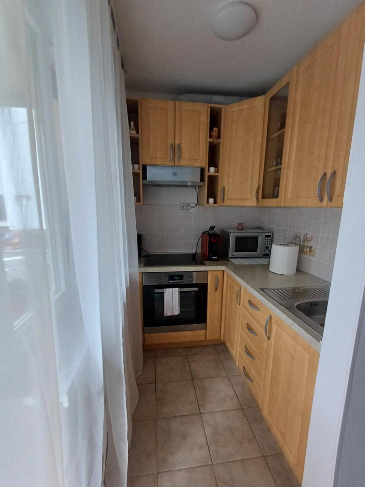 Kanal Apartment Nakit מראה חיצוני תמונה